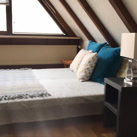 Ferienhaus Chalet Dr. Winkler Speichersdorf Экстерьер фото