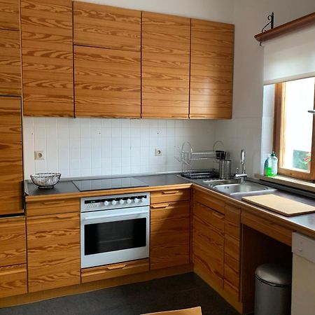 Ferienhaus Chalet Dr. Winkler Speichersdorf Экстерьер фото