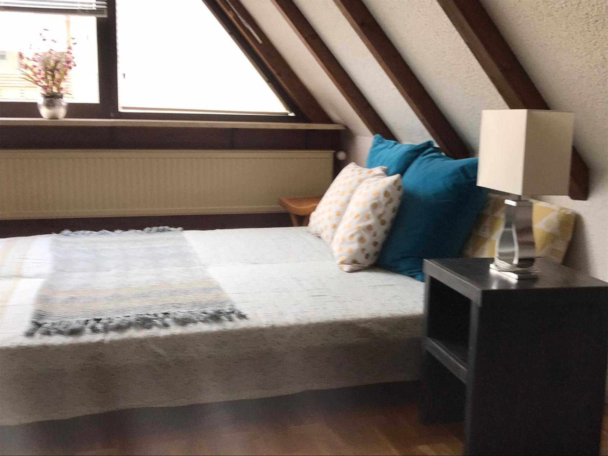 Ferienhaus Chalet Dr. Winkler Speichersdorf Экстерьер фото