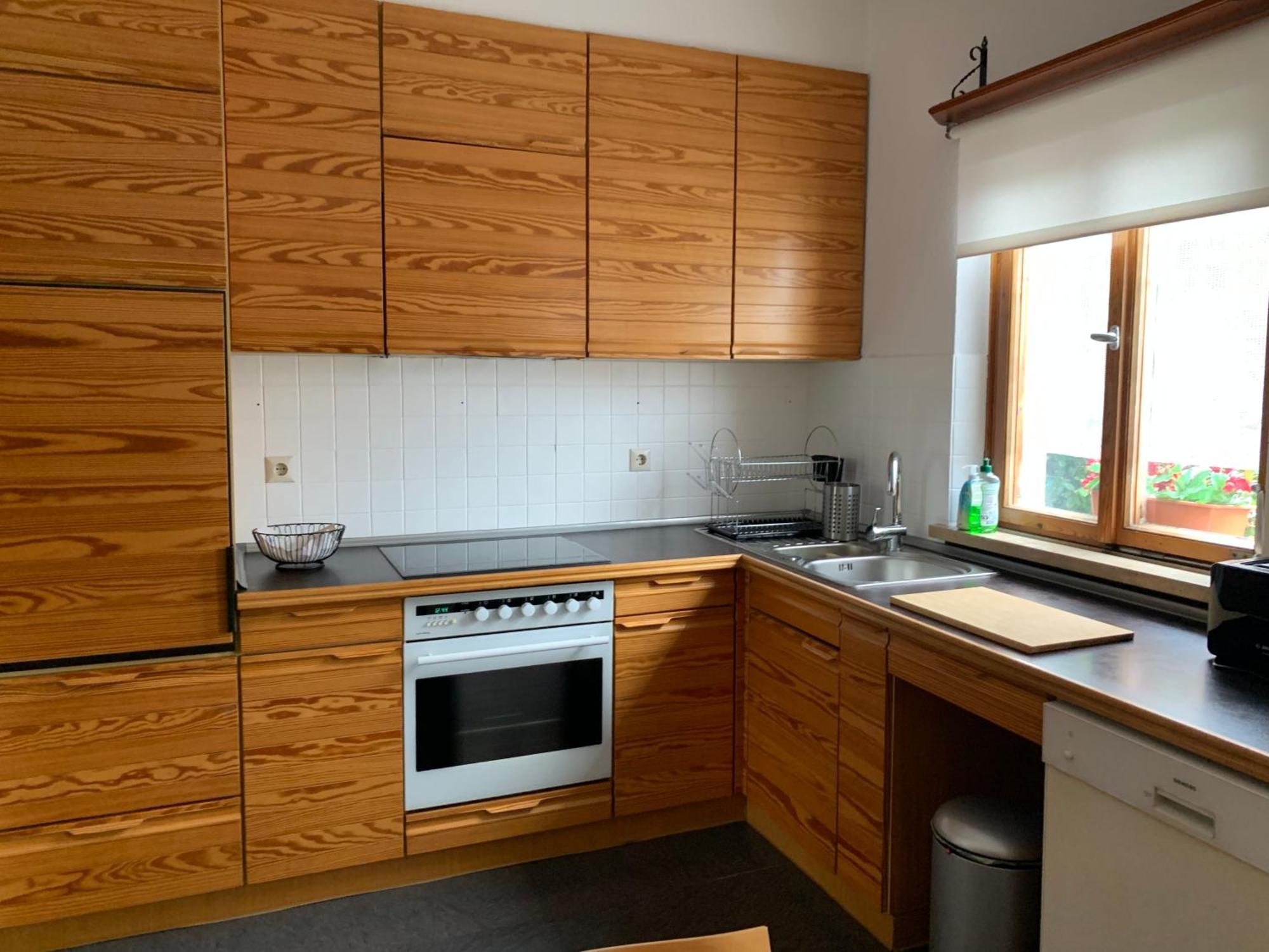 Ferienhaus Chalet Dr. Winkler Speichersdorf Экстерьер фото